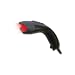 Adesso NuScan 2100U - Barcode scanner - handheld - 100 scan / sec - decoded - USB