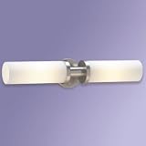 Oxygen Lighting Pebble Vanity Light