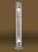 Grok by LEDS 25-0293-Y5-Y5 Jazz 2 light Ambient Floor Lamp, Matte