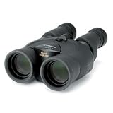 Canon Image Stabilized 12x36 II Binocular
