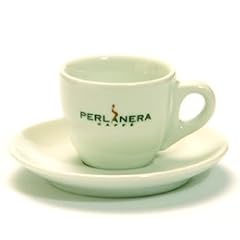 Perlanera Espresso Tasse
