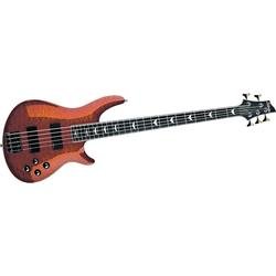 Schecter C-5 5-String Bass (Antique Amber*)