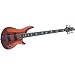 Schecter C-5 5-String Bass (Antique Amber*)