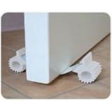 Tee-Zed F144 Under Door Gripper