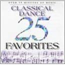 25 Classical Dance Favorites by Peaches