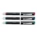 SHF73402 - Viewpoint Calligraphy Pen, Broad Point Nib, Black