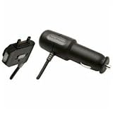 SONY-ERICSSON (TES499708) Vehicle power adapter for Sony-Ericsson K750, W800, W600, Z520, W810I, J220, W300, K790, W710, P990 phones