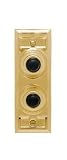 Lord Henry DH1602 Multi Family Pushbutton Unlit