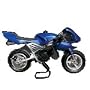 Super Half Faring Racer 49cc