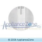 Freezer Damper Control Knob - 5303303944