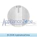 Kitchen & Housewares : Freezer Damper Control Knob - 5303303944