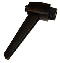 Female Ratchet Clamp 5/16" x 18
