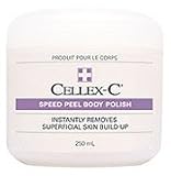 Cellex-C Speed Peel Body Polish - 250 mL