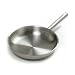 Norpro Krona Stainless Steel 9 Inch Tri-Ply Skillet