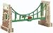 Thomas And Friends Wooden Railway – Collapsing Sodor Suspension Bridge