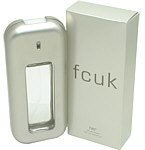 Fcuk By French Connection For Women. Eau De Toilette Spray 3.4 Ounces