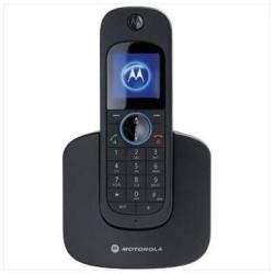 Motorola D1101 schwarz schnurlostelefon Preisvergleich
