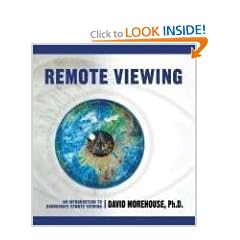 Remote Viewing: An Audio Introduction