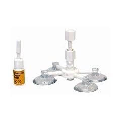 AGT Reparatur-Set f�r Windschutzscheiben