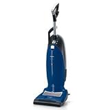 Miele : S7210 Twist Upright Vacuum (Royal Blue)