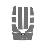 Yamaha Wave Blaster II Traction Mats