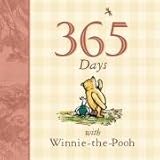 365 days with Winnie-the-Pooh