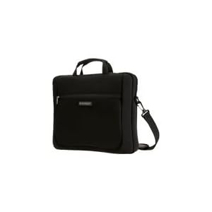 Kensington K62561US SP15 15.4-Inch Neoprene Sleeve for Notebook Computers