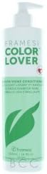 Framesi Color Lover Smooth Shine Conditioner, 16.9 Ounce by Newvo Beauty