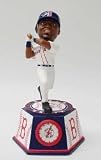 Boston Red Sox Forever Bobblehead clock #34 David Ortiz