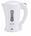 Severin S3645 Travel Kettle + 2 Cups White/Grey