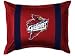 Iowa State Cyclones Sports Coverage Sidelines Pillow Sham NCAA