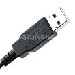 Nikon UC-E4 USB Cable for D50, D70, D70s, and D100