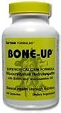 Jarrow Formulas - Bone Up Hydroxyapatite Calcium, 240 capsules