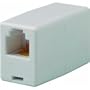 Audiovox Tp262Wh/Tp262Whx In-Line Cord Coupler (White)