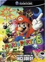 Mario Party 6