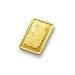 NEW 1 GRAM PAMP SUISSE GOLD BAR SEALED