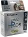Fujifilm Media 25302910 DVD-R Camcorder 2.8GB 60 Minutes Double Sided Jewel HT - 5 Pack