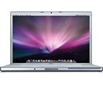 Apple Refurbished MacBook Pro 2.6GHz Intel Core 2 Duo with 17-inch Widescreen Display