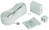 Review Skytronic  / 285.289 MODULAR EXTENSION KIT