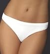 Le Mystere Essentials Ultra Soft Low Rider Thong