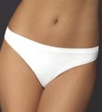 Le Mystere Essentials Ultra Soft Low Rider Thong
