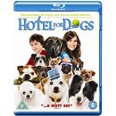 Hotel For Dogs