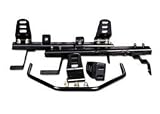 Buddy Club BC08-RSBSRZ33-R Racing Spec Right Side Seat Rail for Nissan 350z / Infiniti G35