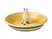 Pfaltzgraff Circle of Kindness The Very Berry 9-Inch Pie Dish with Whimsical Lamb Pie Vent