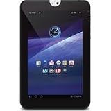 Toshiba Thrive PDA01U-00701F 10.1-Inch Tablet (Black)