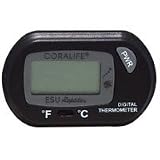 Battery Operated Digital Thermometer