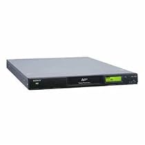 Sony LIB81A4BB AIT Library SCSI 81/A4 Tape Autoloader