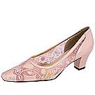Buy J. Renee Honey | Ladies Slip-on Dress Shoes Pink by J.Renee