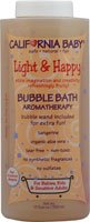 California Baby Light and fl oz