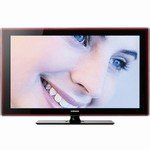 Samsung LN46A750 46-Inch 1080p DLNA LCD HDTV with RED Touch of Color
